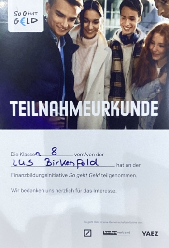 $£€  So geht G€ld   $£€